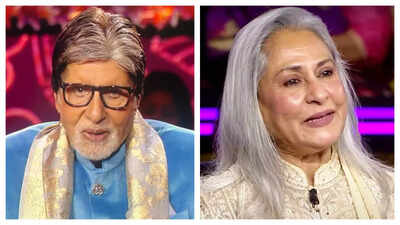 Kaun Banega Crorepati 15: Host Amitabh Bachchan shares he used to ...