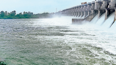 T gives nod with a rider for inter-linking of rivers