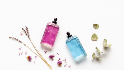 Perfume Gift Set: Go For Scented Celebrations This Holiday Season