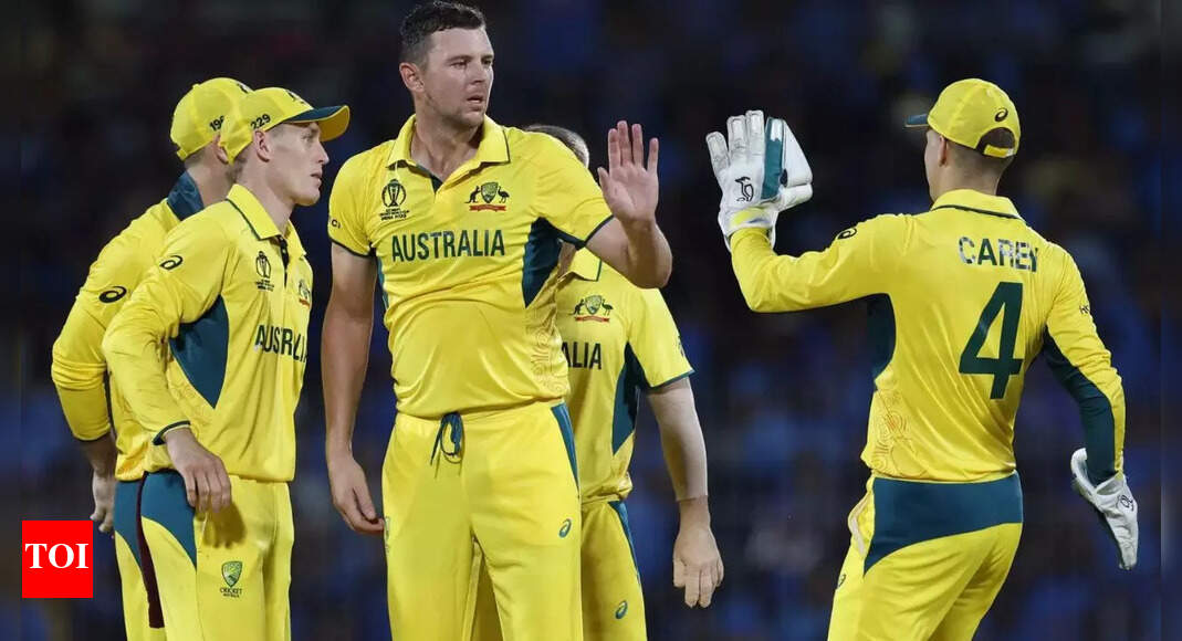 World Cup: Australia aim to win big against Bangladesh | Cricket News