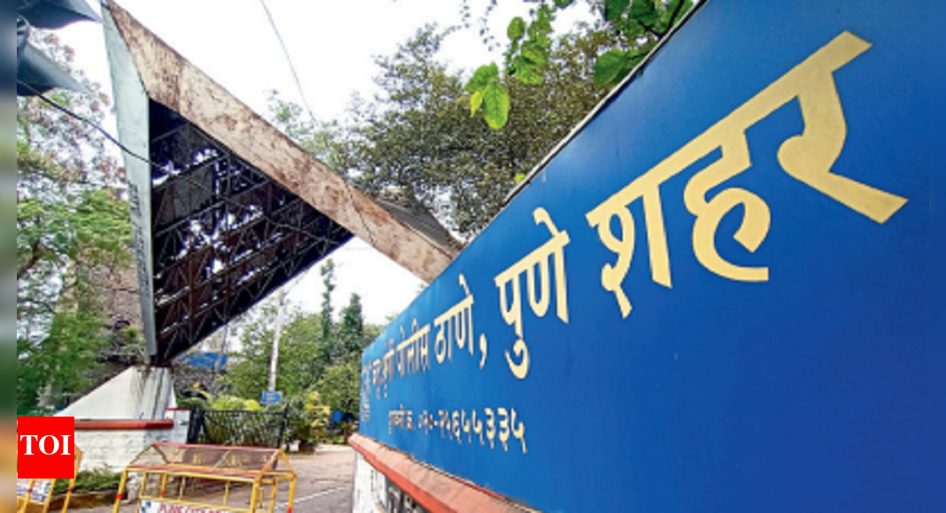 Traffic Diversion Pune Traffic diversion for bikers starts on