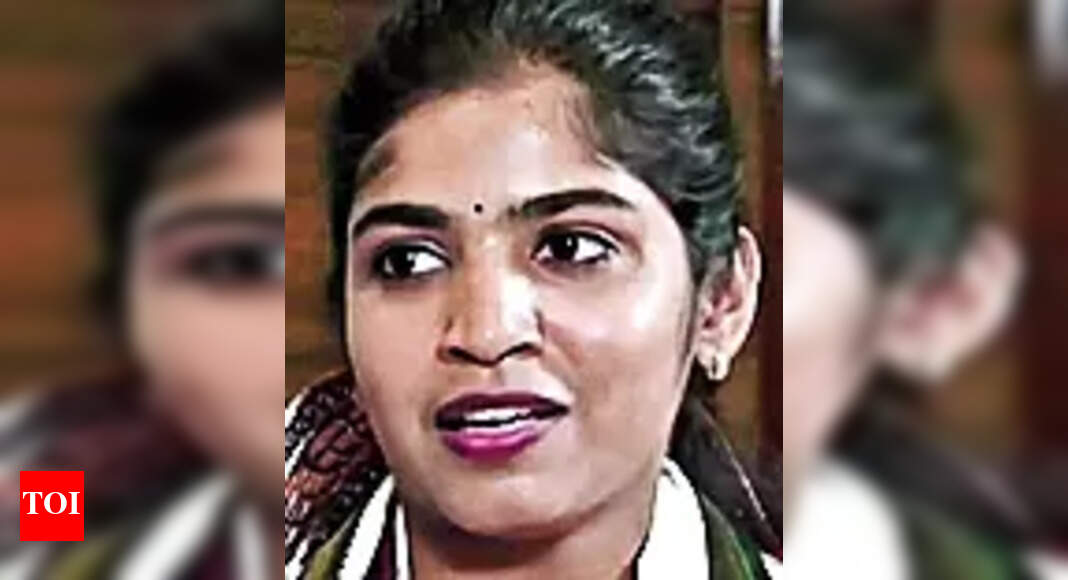 Petition Filed: Plea Against Palakurthy Candidate | Hyderabad News ...
