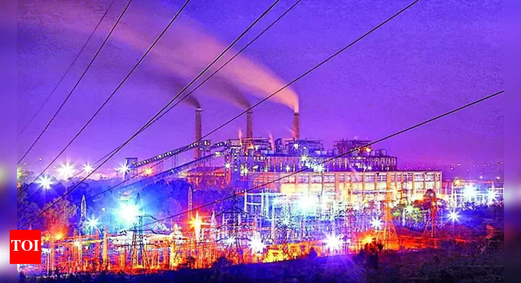 Power Demand Mahagenco Wards Off Power Cut Issue Just Before Diwali