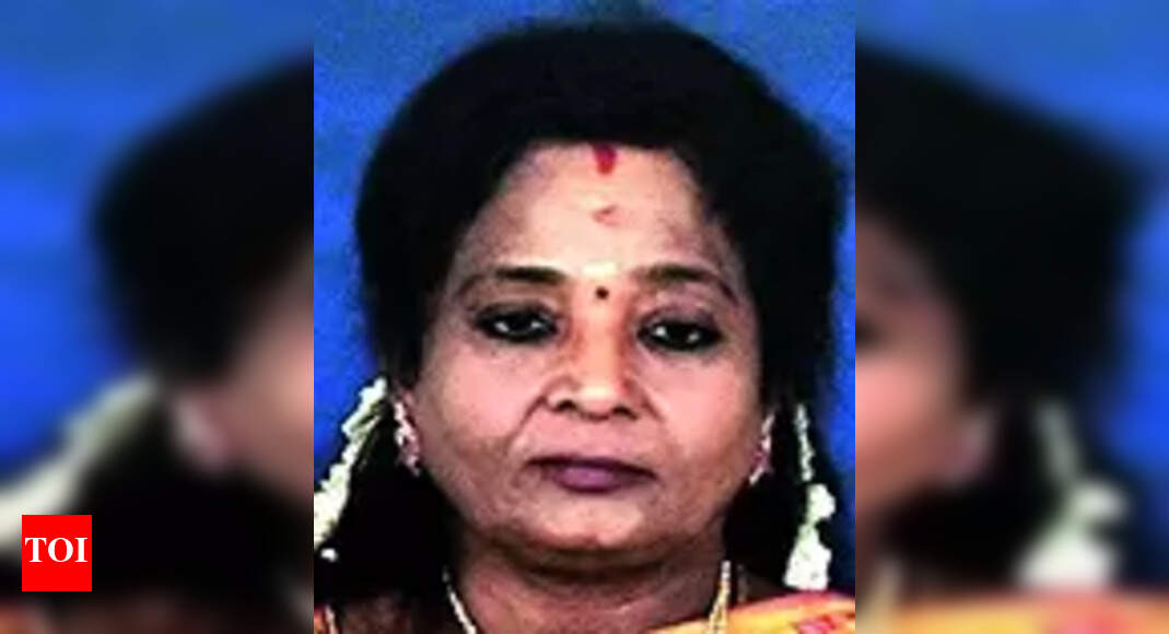 Sports Development: Caste Violence In South Tn Worrying, Says Tamilisai ...