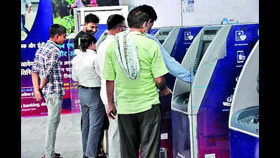 HC asks banks to step up security in ATMs