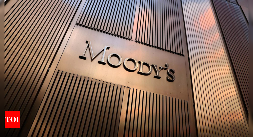 Moody’s senkt den Ausblick für die Kreditwürdigkeit der USA auf „negativ“, und die Biden-Regierung gibt den Republikanern die Schuld