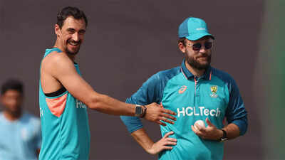 World Cup: Kiwi Daniel Vettori all praise for Aussie aura