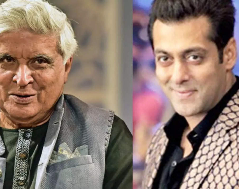 
Javed Akhtar heaps praise on 'biggest superstar' Salman Khan: 'Wo baap ke samne...'
