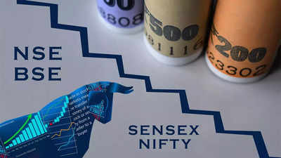 Sensex gains 9% since last Diwali, PSB stocks jump 53%