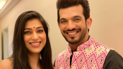 Exclusive! On the auspicious occasion of Diwali, here’s how Arjun Bijlani plans to light up his home and relationship