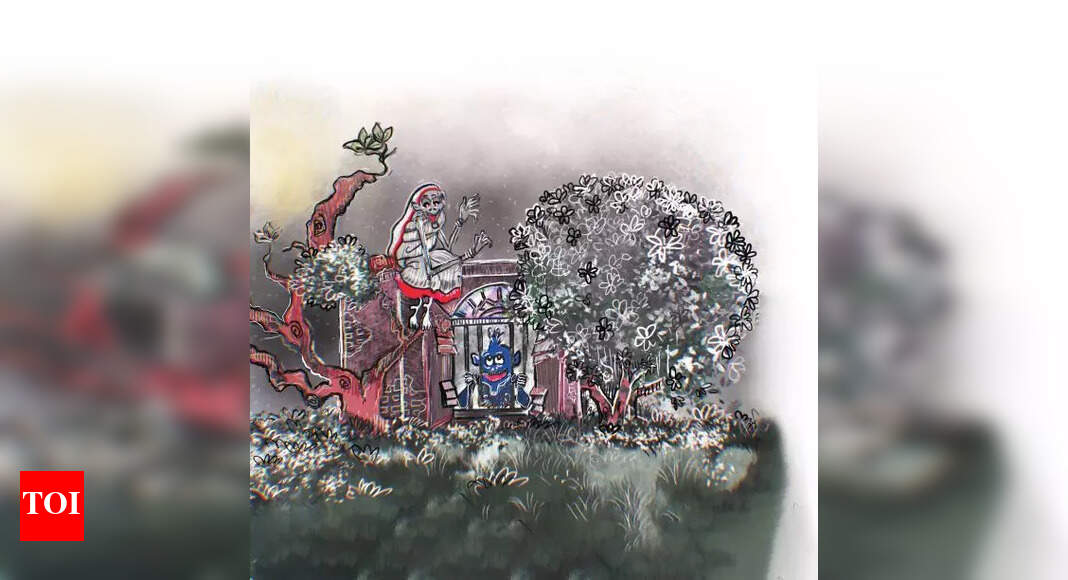 Revisiting the ghosts and ghouls of Bengal Bengali Movie News Times