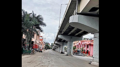 33-hour bandh cripples life in Manipur's valley areas