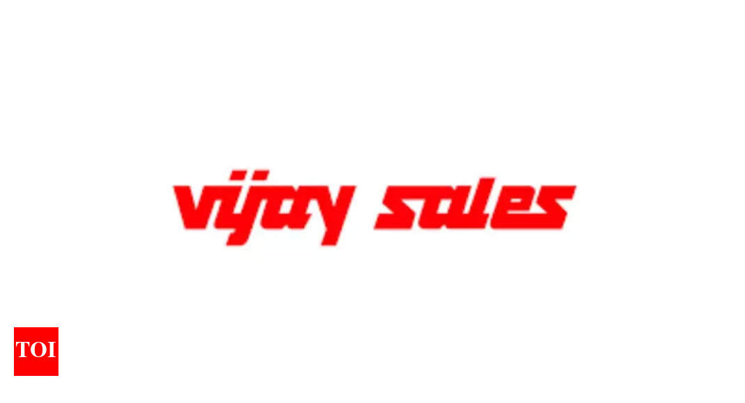 Vijay Sales: Vijay Sales announces introductory offer on Sony PlayStation 5  and CoD Modern Warfare III bundle: All the details - Times of India