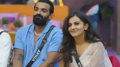 Bigg Boss Kannada 10: Vinay Gowda and Namratha agree to play for Bhagyashri in the final captaincy task on 'THIS' condition