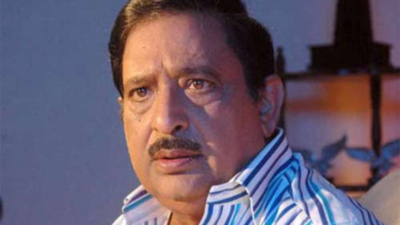 Veteran Tollywood actor Chandra Mohan passes away at the age of 80