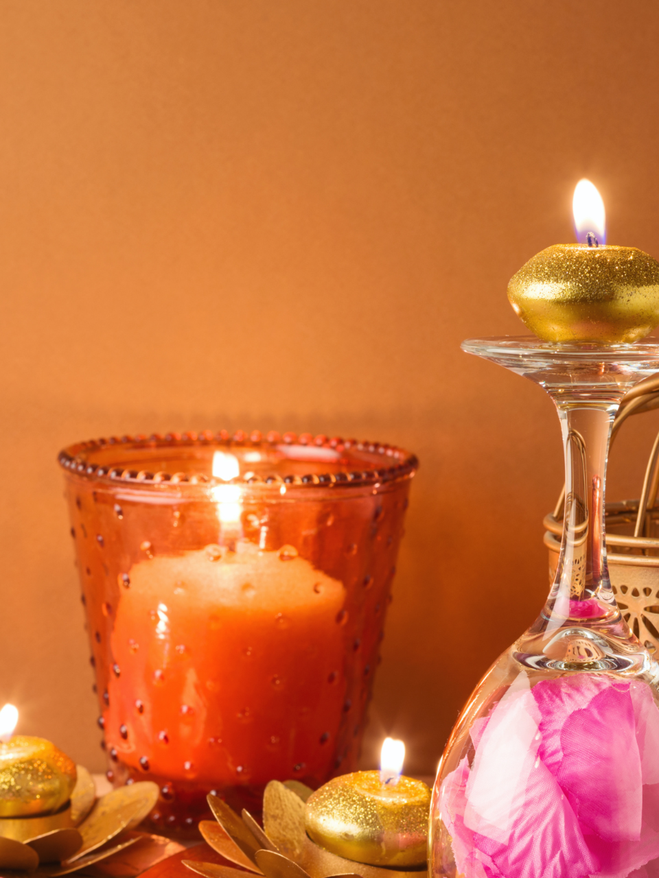 7 Eco-friendly ideas for Diwali decor