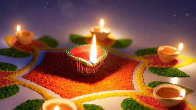 Happy Diwali 2025: Wishes, Messages, Quotes, Images, Greetings, Facebook & Whatsapp status