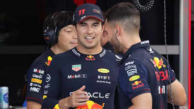 F1 2023: Horner clarifies Perez future remark, here's what the future holds for Checo
