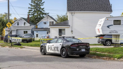 Sikh man, son shot dead in gang violence in Canada's Edmonton