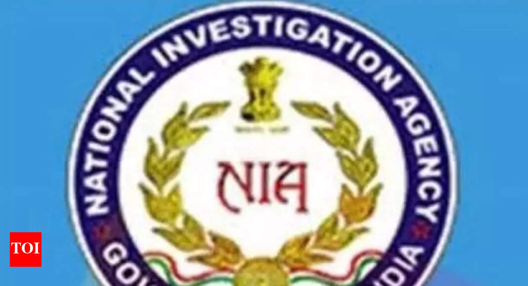 NIA files supplementary chargesheet in KTF recruitment, arms smuggling