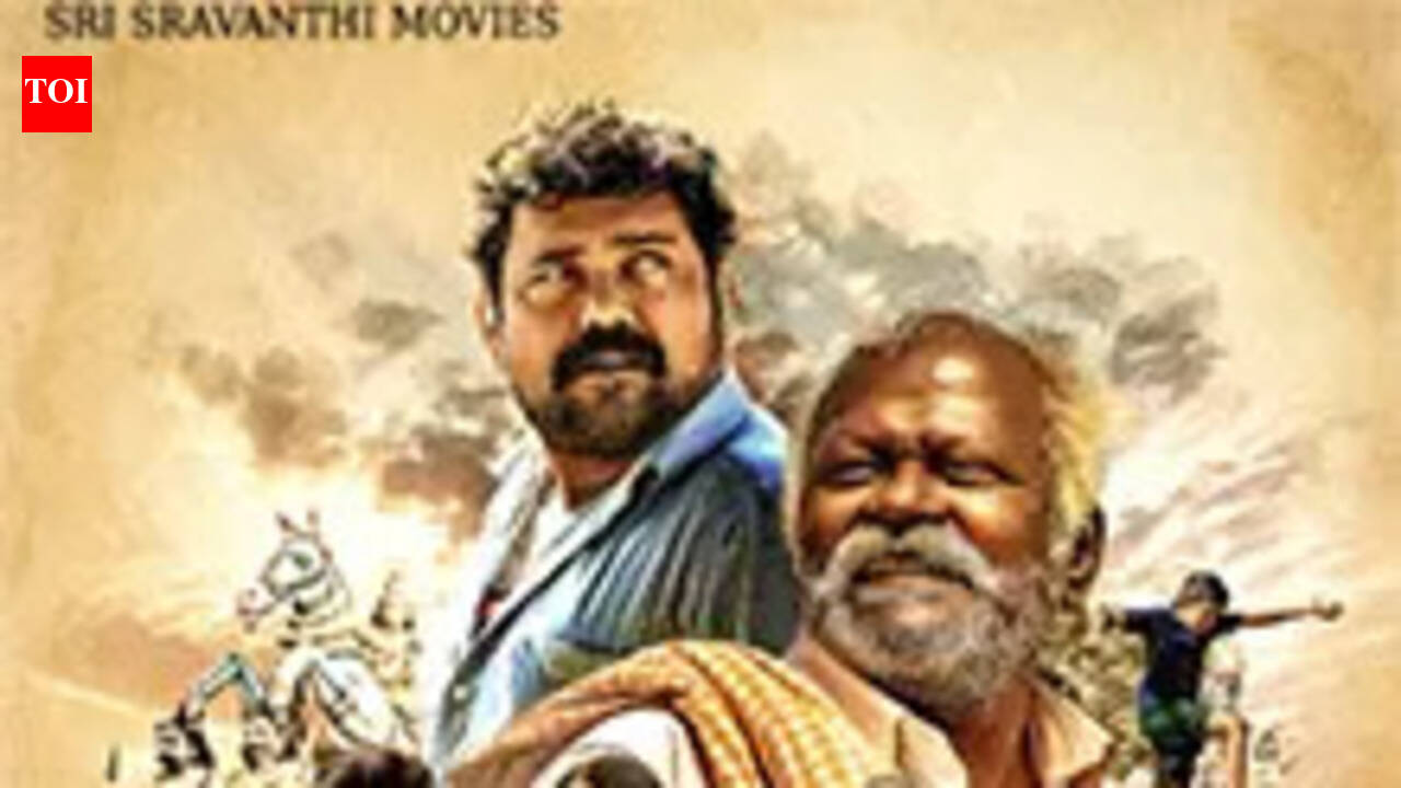Kida Movie Review: Feel-goodness overcomes formulaic writing in Kida