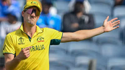 Australia face happy selection headache ahead of World Cup semifinal: Pat Cummins