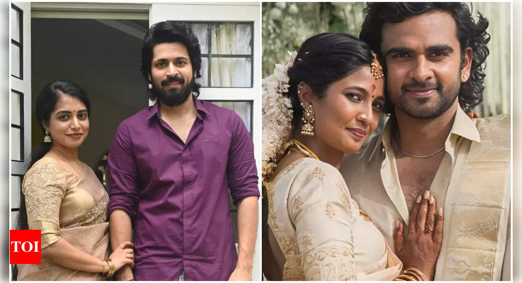 It’s Thala Deepavali for K-town’s newlywed stars | Tamil Movie News ...