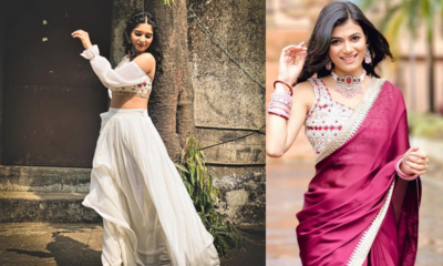 Ghum Hai Kisikey Pyaar Mein stars Bhavika Sharma and Sumit Singh share their plans for Diwali this year; say, “I believe in celebrating an eco-friendly and pollution-free Diwali”