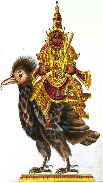 Ketu Mahadasha: Effects and Remedies