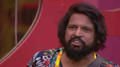 Bigg Boss Telugu 7: Tensions rise as Bhole Shavali faces potential exit in upcoming eviction