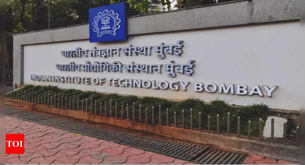 IIT-Bombay forms fact-finding panel to look into ‘inflammatory’ talk ...