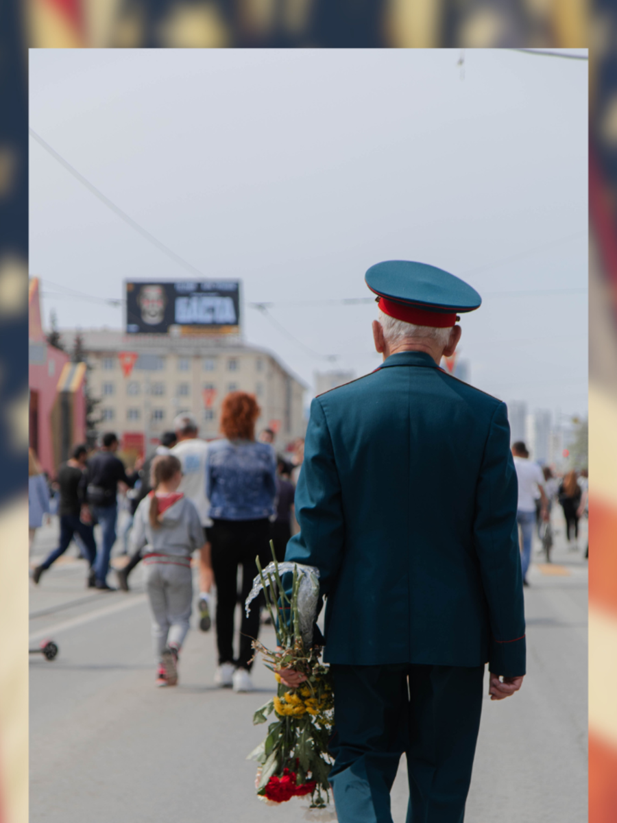 Veterans day parades in ri