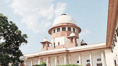SC expunges 'adverse comments' by HC against special NIA judge