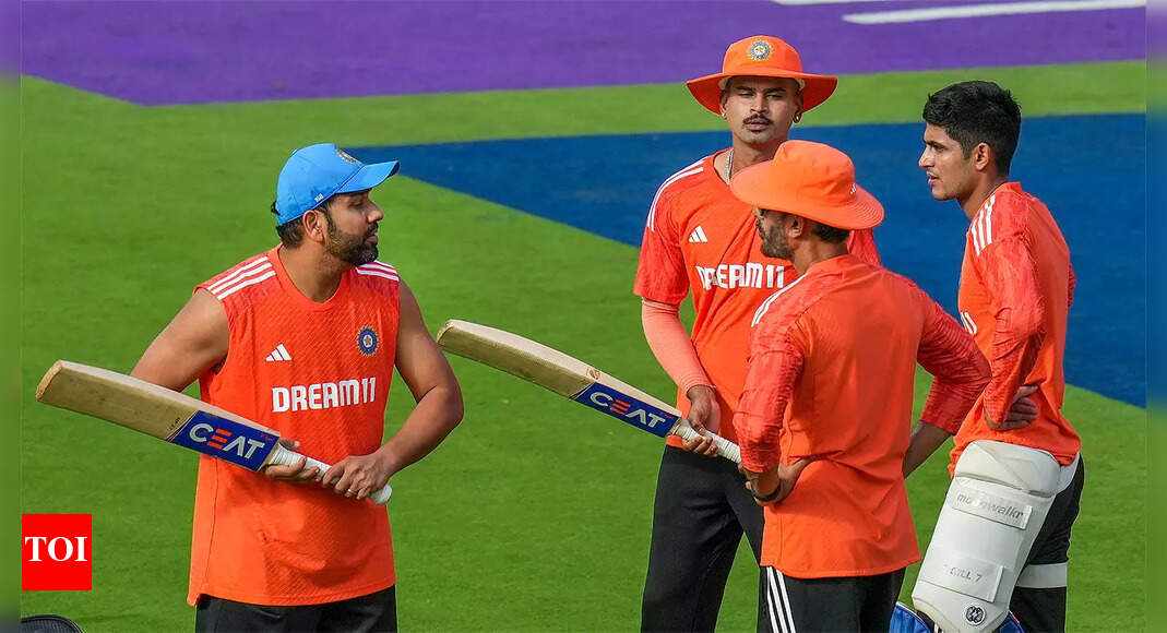 India Vs Netherlands IND vs NED, ODI World Cup When and where to