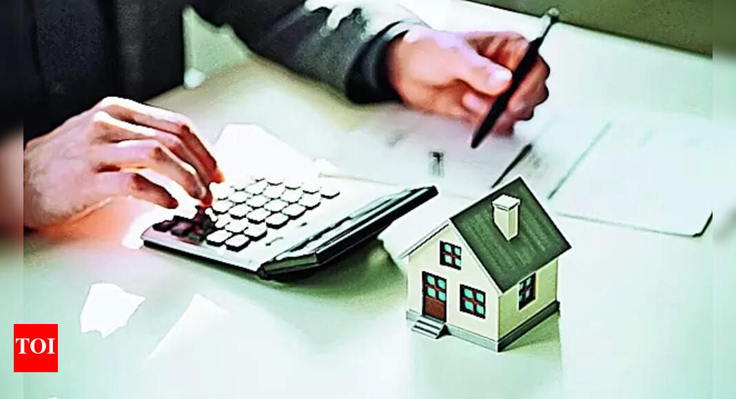 Property Tax Three Wards Contribute 60 Of Thane Municipality’s