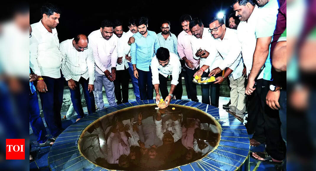 Water Treatment Plants Residents Of Kolhapur City To Get Filtered