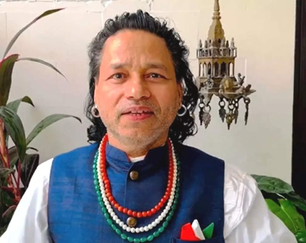 
Did you know a sadhu's encouraging words gave wings to Kailash Kher's singing career?
