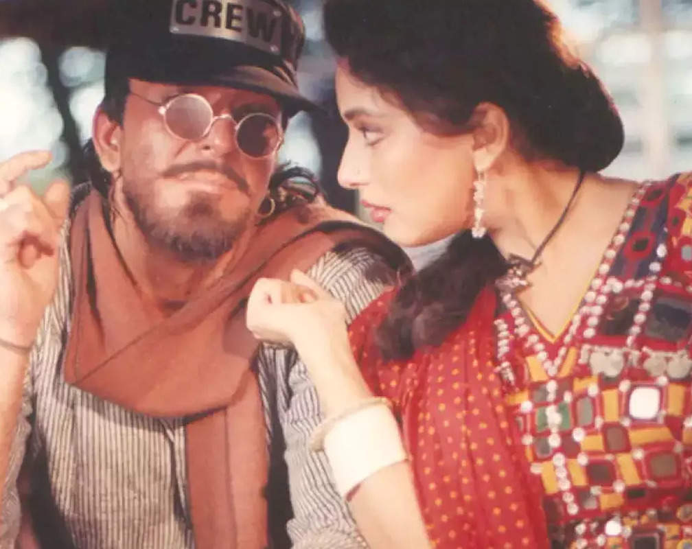 
WHAT! Subhash Ghai made Sanjay Dutt and Madhuri Dixit sign a ‘no marriage’ contract before the release of ‘Khal Nayak’? Deets inside
