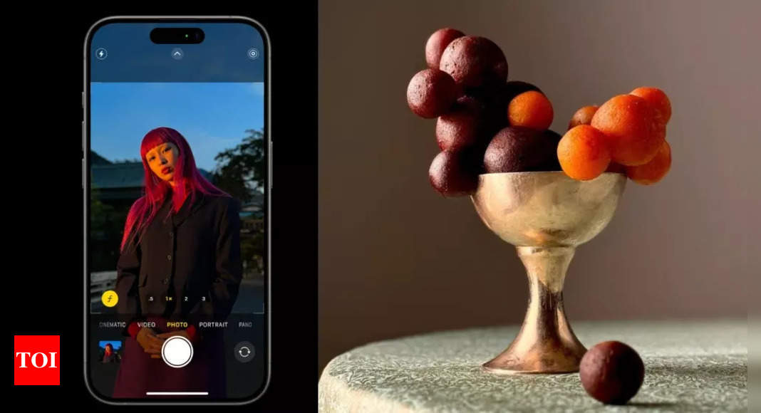 Apple’s latest #shotoniPhone campaign is about Diwali mithai: All the details