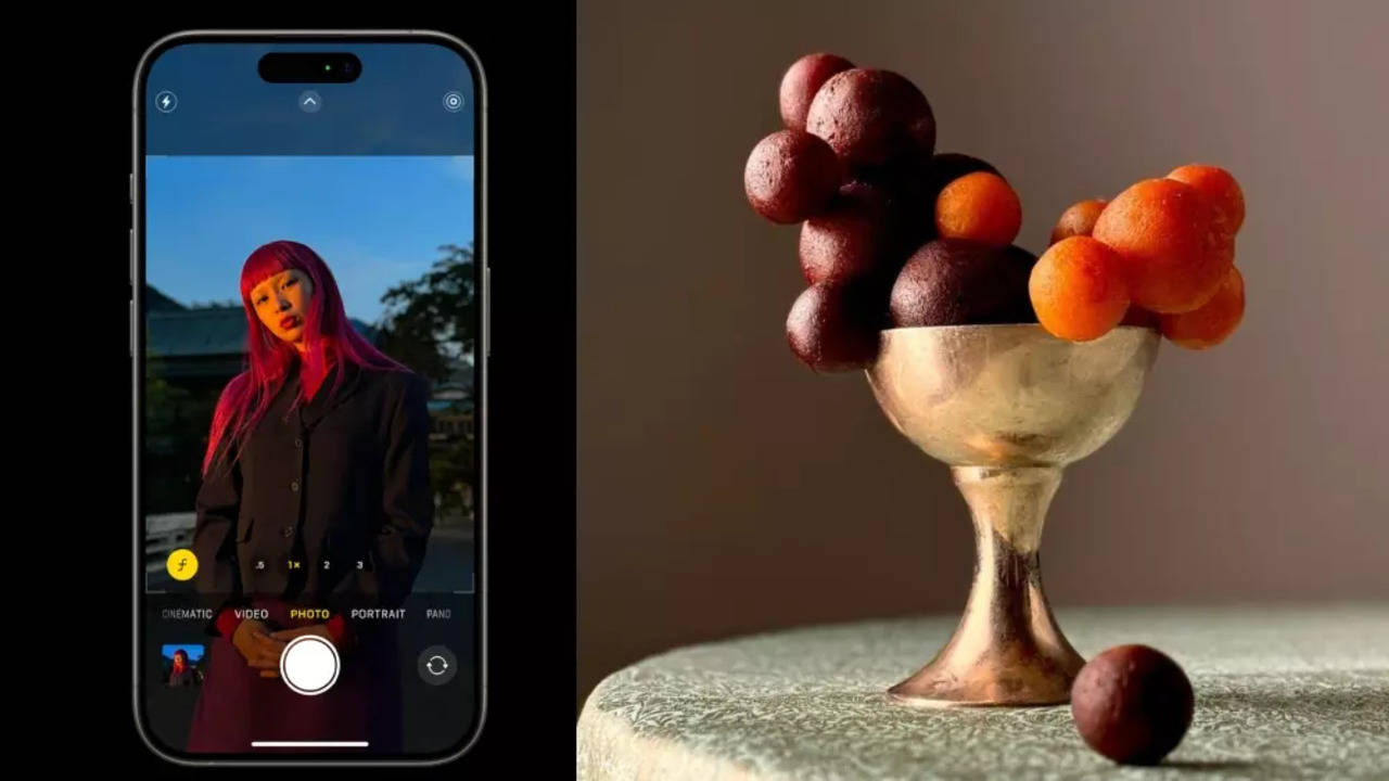 La última campaña #shotoniPhone de Apple tiene que ver con Diwali mithai: todos los detalles