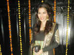 Celebs @ Jeetendra's Diwali bash