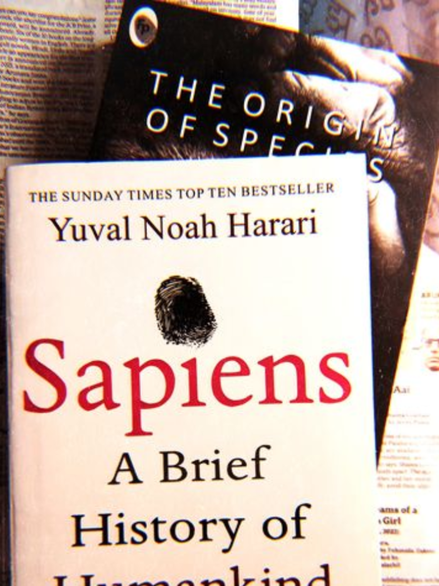 Top Lessons to Learn from The Book 'Sapiens' | Zoom TV