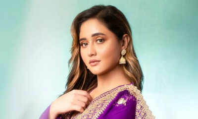Rashami Desai to have a working Diwali this year, shares an important message for fans for a happy and safe Diwali