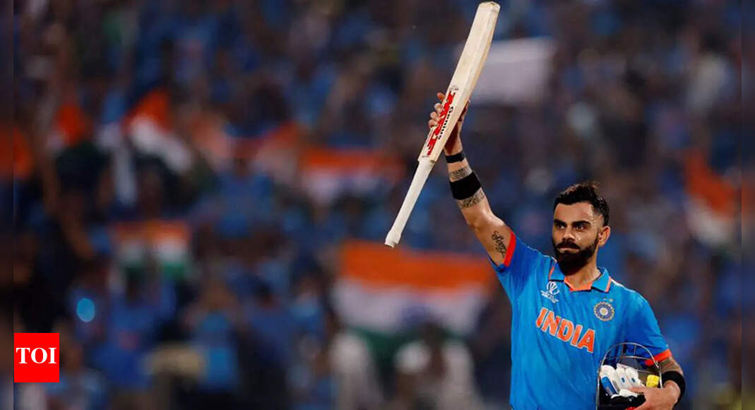 Will India celebrate Diwali with Virat Kohli’s 50th ODI century? | Cricket News