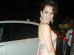 Celebs @ Jeetendra's Diwali bash