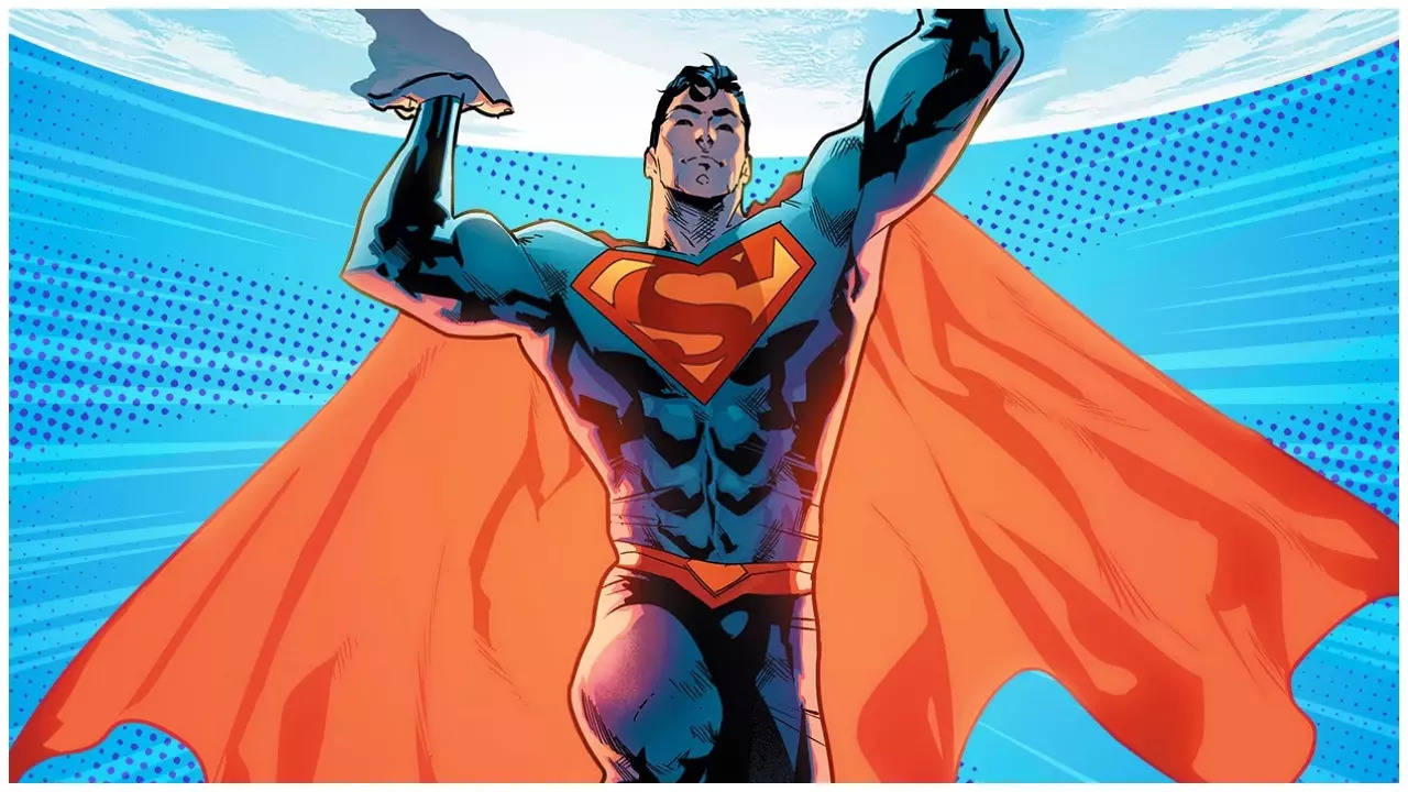 Superman: Legacy': What to Expect