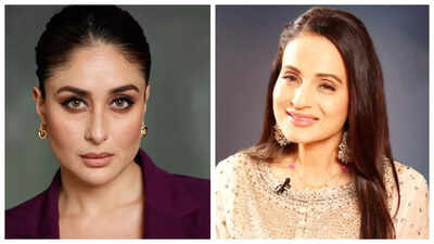Koffee With Karan 8 new promo: Kareena Kapoor Khan talks about her ...