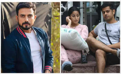 Yogendra Vikram Singh: Neil & Aishwarya are under pressure and one reacts differently in such situations inside the Bigg Boss House