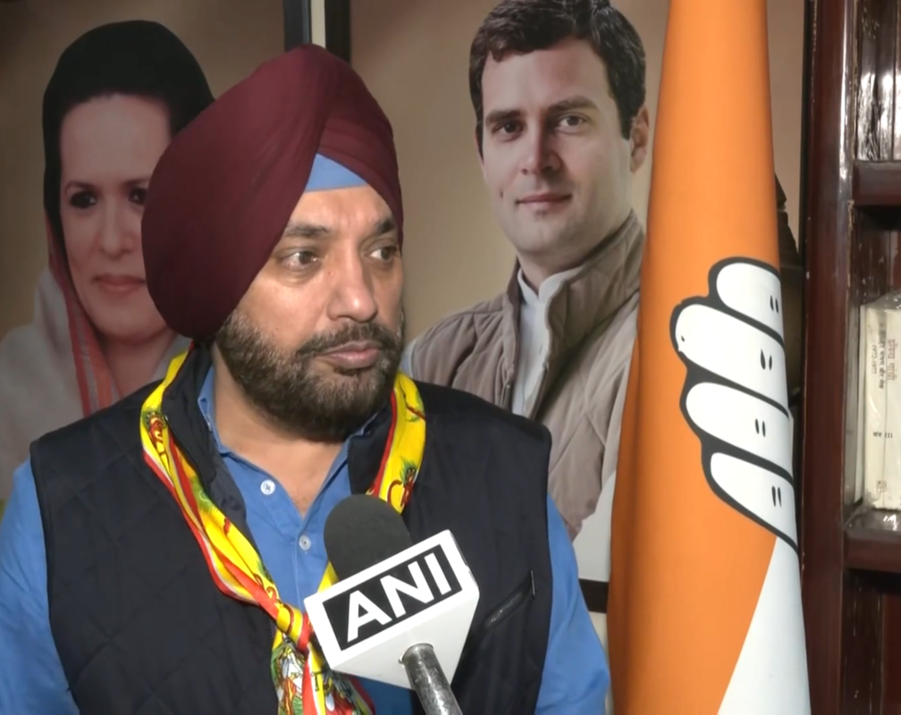 
Delhi Congress President Arvinder Singh: Ministers prioritise elections rather than Delhi’s air pollution
