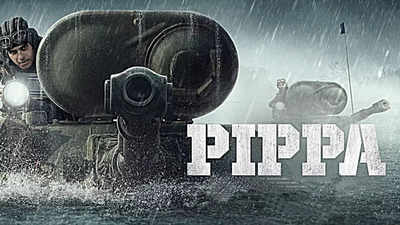 Ishaan Khattar calls PT-76 'Pippa' tank a true war hero